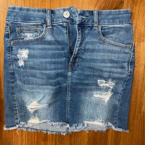 American Eagle Skirt Size 6